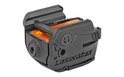 LASERMAX LMS-MICRO 2 RL MNTD LSR RED « KB House of Guns